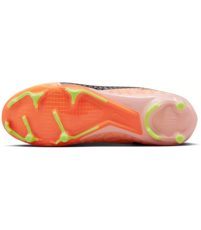 کفش فوتبال نایک زوم مرکوریال آکادمی Nike ZOOM VAPOR 15 ACADEMY WC FG/MG DZ3474-800
