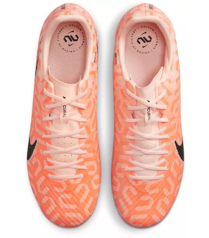 کفش فوتبال نایک زوم مرکوریال آکادمی Nike ZOOM VAPOR 15 ACADEMY WC FG/MG DZ3474-800