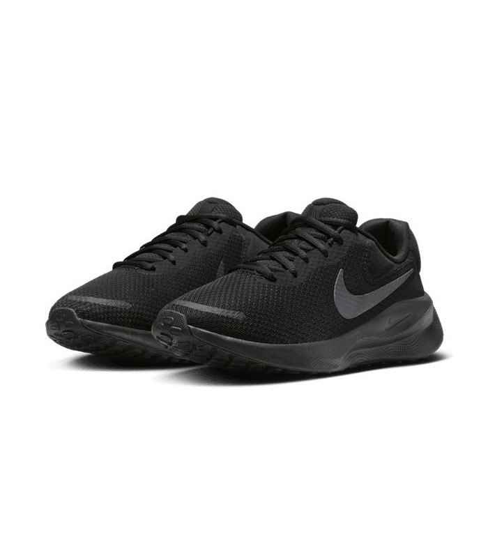 کفش پیاده روی نایک Nike Revolution 7 Womens Road Running Shoes fb2208-002 07