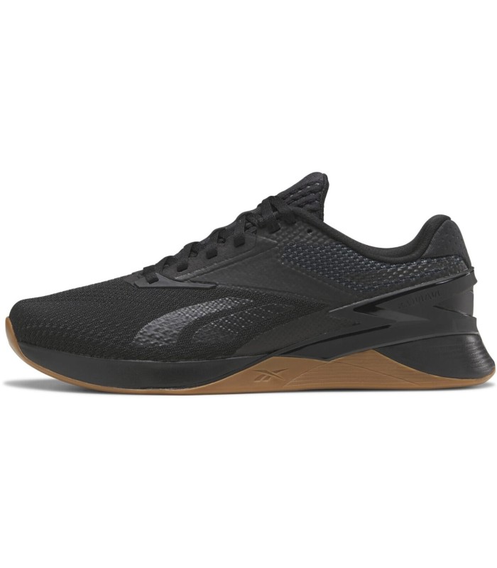 کفش پیاده روی ریباک Reebok Nano X3 core black hp6041
