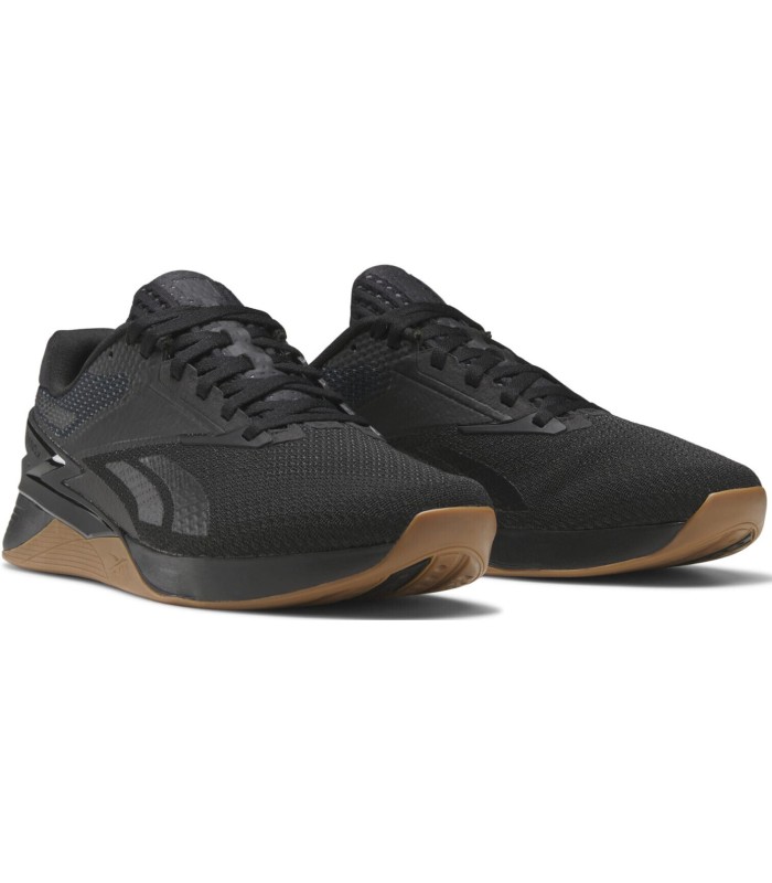 کفش پیاده روی ریباک Reebok Nano X3 core black hp6041