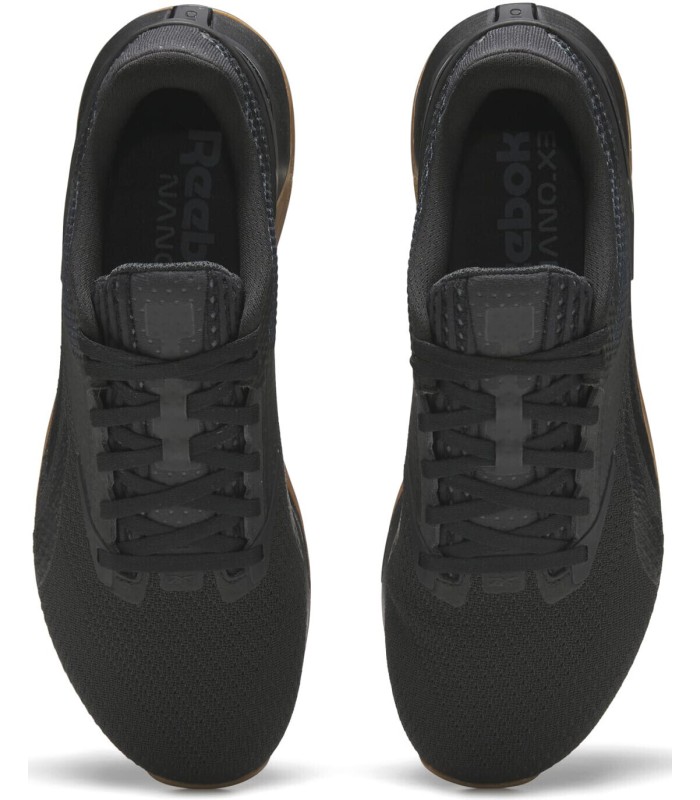کفش پیاده روی ریباک Reebok Nano X3 core black hp6041