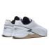 کفش پیاده روی ریباک Reebok Nano X3 White Black Gum HP6074