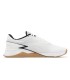 کفش پیاده روی ریباک Reebok Nano X3 White Black Gum HP6074