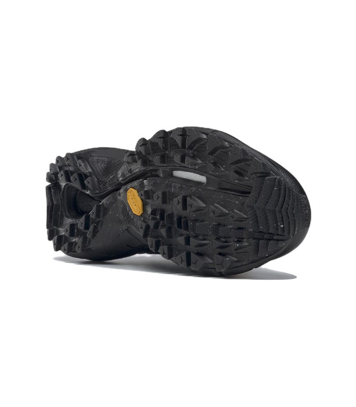 کفش پیاده روی ریباک Reebok Zig Kinetica 2.5 Edge 'Black Pure Grey' GZ1440
