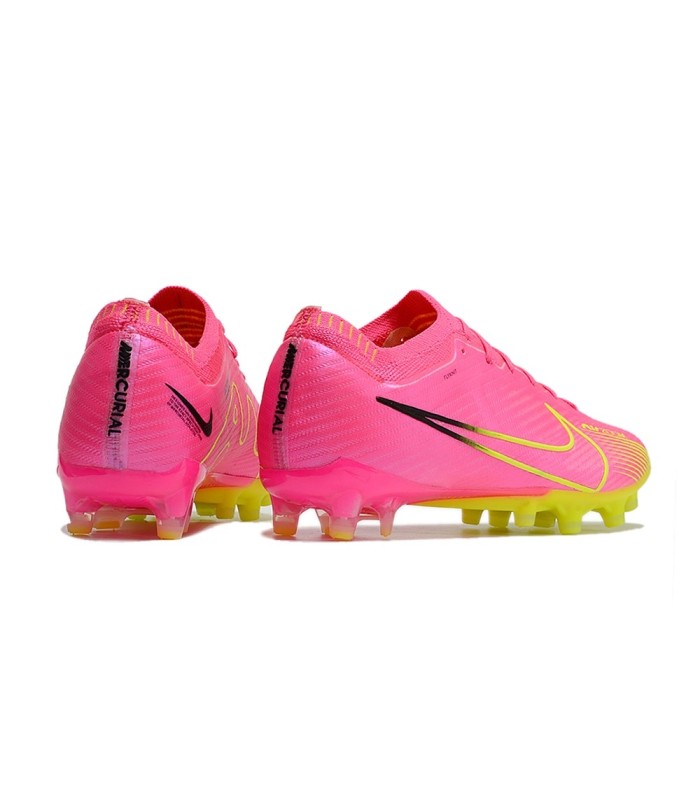 کفش فوتبال نایک ایر زوم مرکوریال NIKE Air Zoom Mercurial Vapor 15 Elite AG Luminous