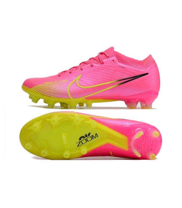 کفش فوتبال نایک ایر زوم مرکوریال NIKE Air Zoom Mercurial Vapor 15 Elite AG Luminous