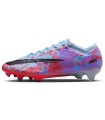 کفش فوتبال نایک زوم مرکوریال Nike Zoom Mercurial Speed Vapor 15 Elite FG DV2417-405