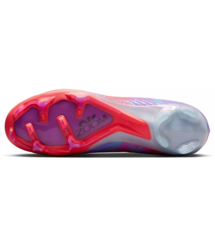 کفش فوتبال نایک زوم مرکوریال Nike Zoom Mercurial Speed Vapor 15 Elite FG DV2417-405