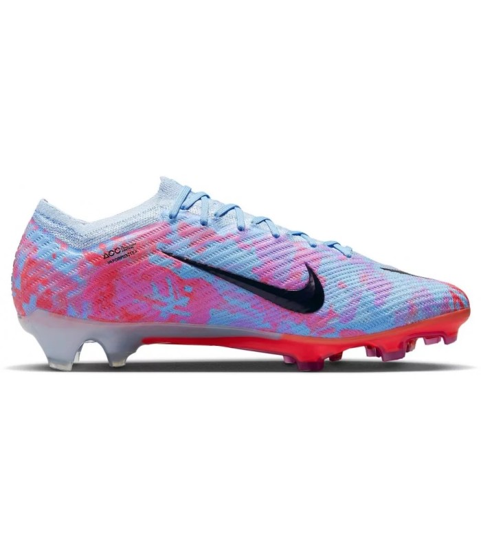 کفش فوتبال نایک زوم مرکوریال Nike Zoom Mercurial Speed Vapor 15 Elite FG DV2417-405