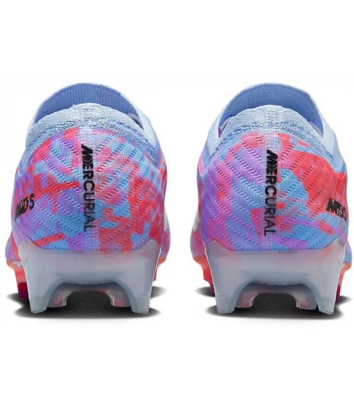 کفش فوتبال نایک زوم مرکوریال Nike Zoom Mercurial Speed Vapor 15 Elite FG DV2417-405