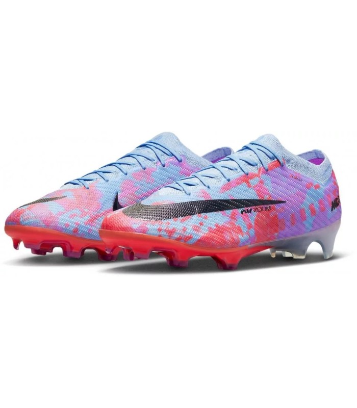 کفش فوتبال نایک زوم مرکوریال Nike Zoom Mercurial Speed Vapor 15 Elite FG DV2417-405