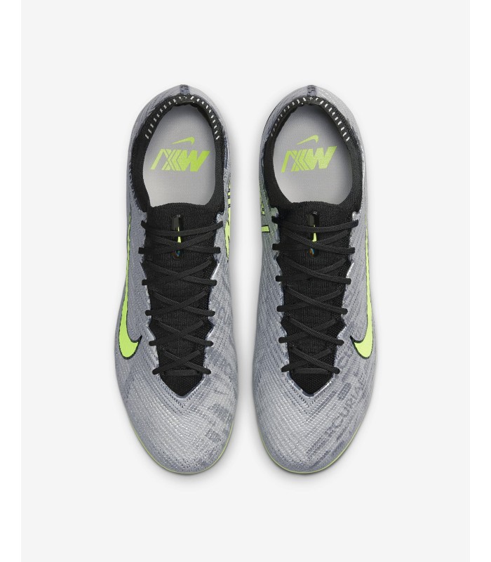 کفش فوتبال نایک زوم مرکوریال Nike Zoom Mercurial Vapor 15 Elite FG 25th Anniversary Pack FB8395‑060