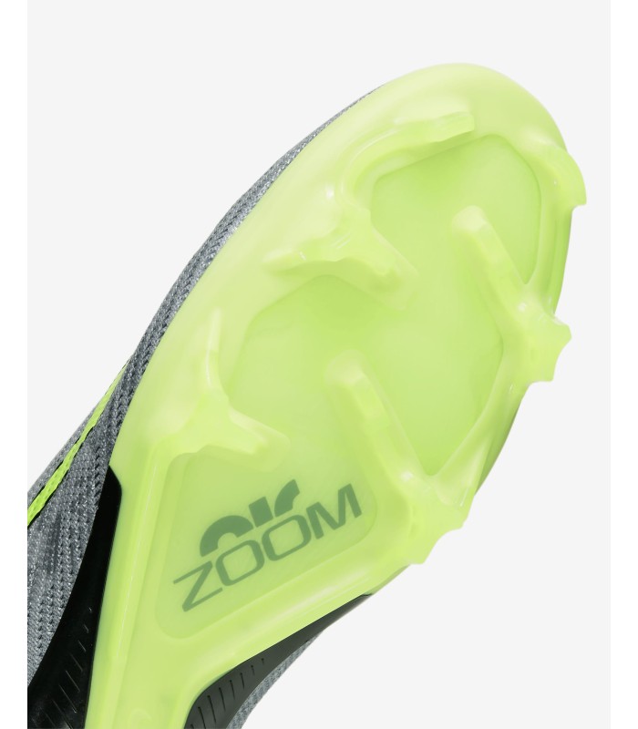 کفش فوتبال نایک زوم مرکوریال Nike Zoom Mercurial Vapor 15 Elite FG 25th Anniversary Pack FB8395‑060