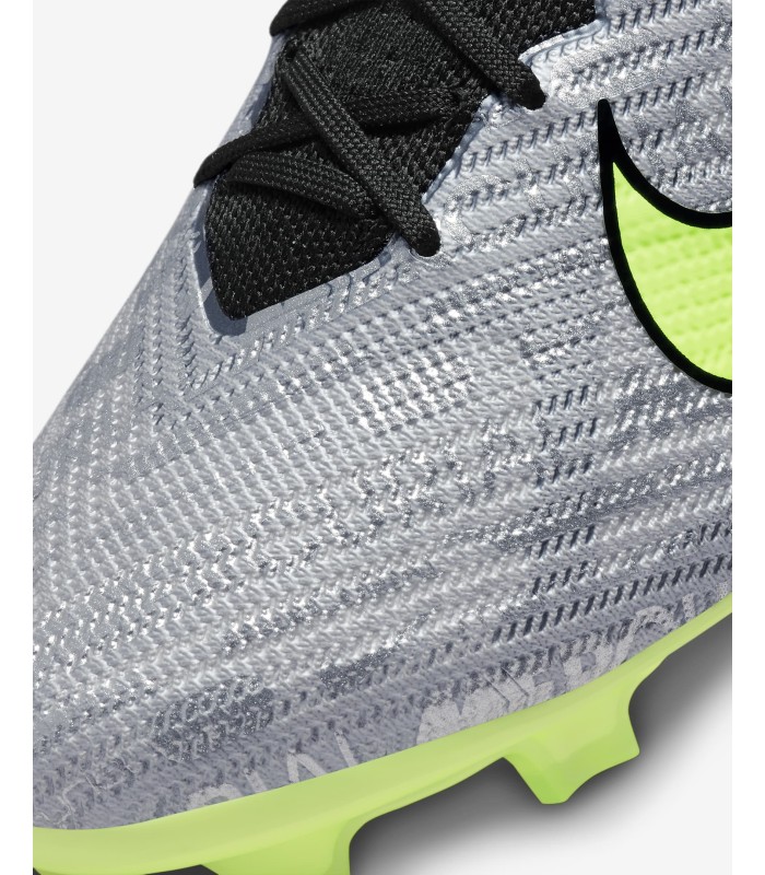 کفش فوتبال نایک زوم مرکوریال Nike Zoom Mercurial Vapor 15 Elite FG 25th Anniversary Pack FB8395‑060