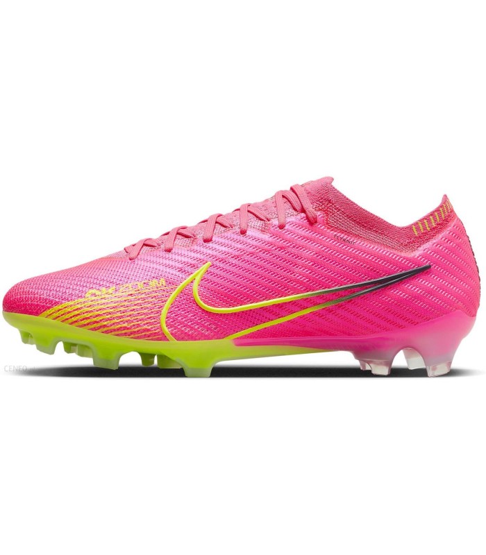 کفش فوتبال نایک زوم مرکوریال Nike Zoom Mercurial Vapor 15 Elite FG DJ4978-605