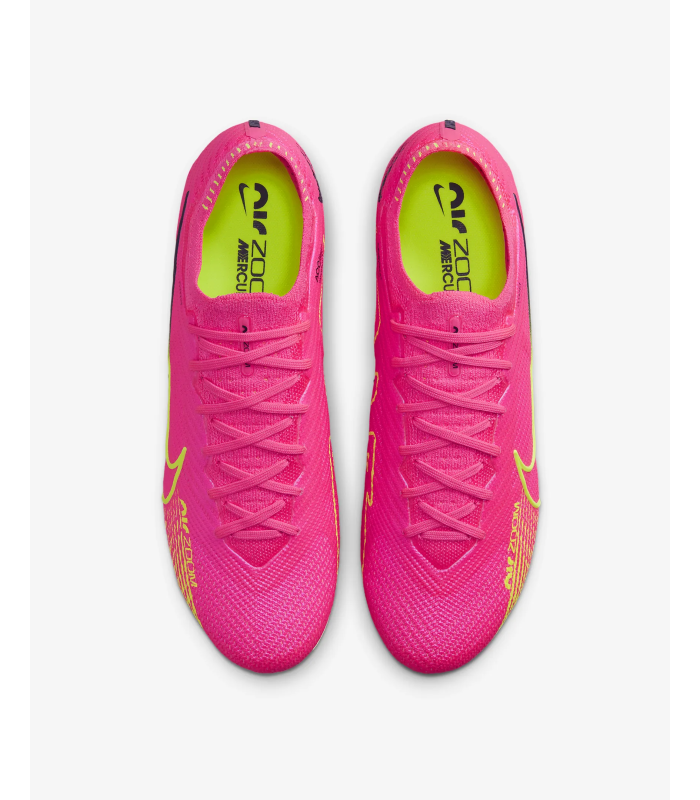کفش فوتبال نایک زوم مرکوریال Nike Zoom Mercurial Vapor 15 Elite FG DJ4978-605