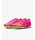 کفش فوتبال نایک زوم مرکوریال Nike Zoom Mercurial Vapor 15 Elite FG DJ4978-605