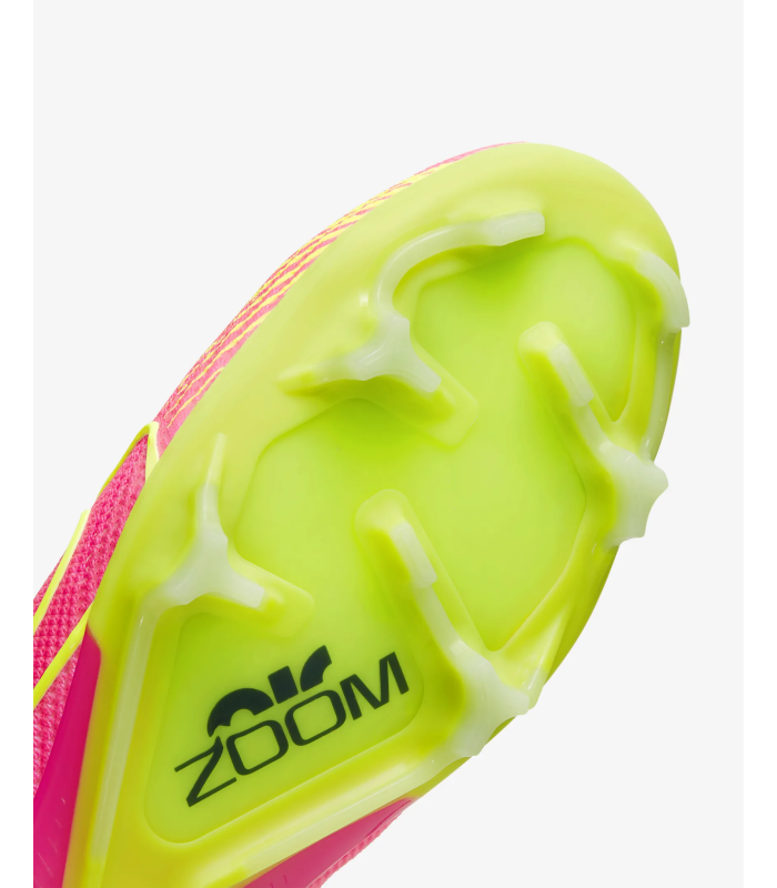 کفش فوتبال نایک زوم مرکوریال Nike Zoom Mercurial Vapor 15 Elite FG DJ4978-605