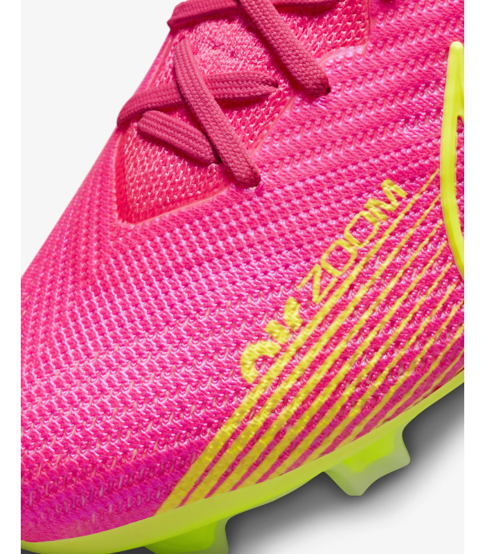 کفش فوتبال نایک زوم مرکوریال Nike Zoom Mercurial Vapor 15 Elite FG DJ4978-605
