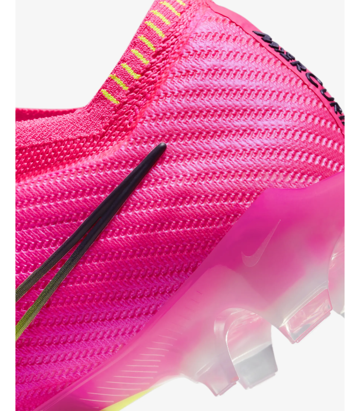 کفش فوتبال نایک زوم مرکوریال Nike Zoom Mercurial Vapor 15 Elite FG DJ4978-605