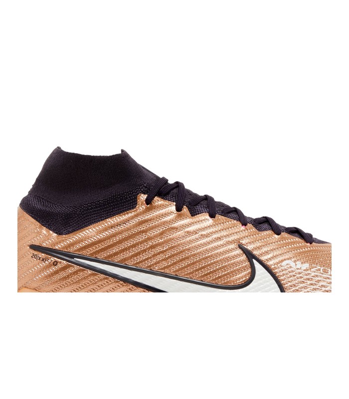 کفش فوتبال نایک زوم مرکوریال Nike Zoom Mercurial Superfly 9 Elite FG Generation Pack DR5932‑810