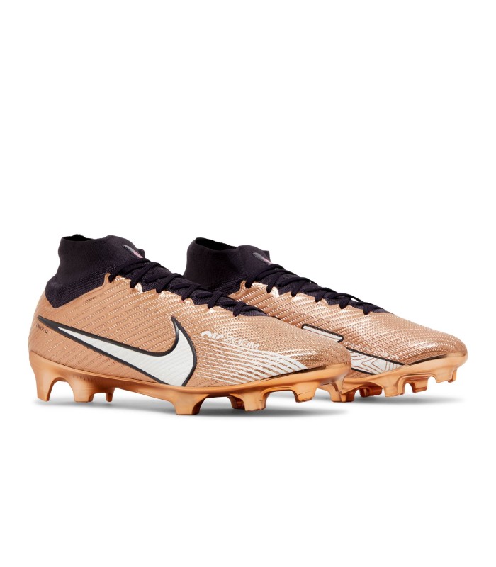 کفش فوتبال نایک زوم مرکوریال Nike Zoom Mercurial Superfly 9 Elite FG Generation Pack DR5932‑810