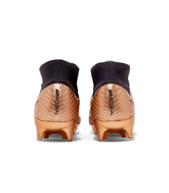 کفش فوتبال نایک زوم مرکوریال Nike Zoom Mercurial Superfly 9 Elite FG Generation Pack DR5932‑810