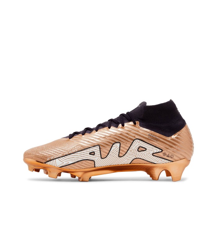 کفش فوتبال نایک زوم مرکوریال Nike Zoom Mercurial Superfly 9 Elite FG Generation Pack DR5932‑810