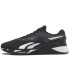 کفش پیاده روی ریباک Reebok Nano X3 'Black White' HP6042