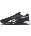 کفش پیاده روی ریباک Reebok Nano X3 'Black White' HP6042