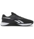 کفش پیاده روی ریباک Reebok Nano X3 'Black White' HP6042