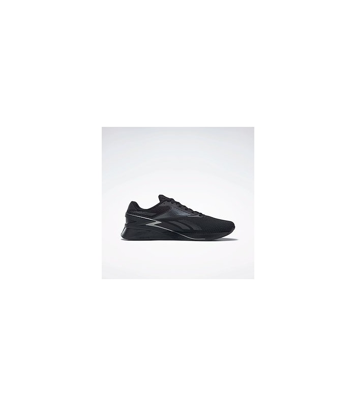 کفش پیاده روی ریباک Reebok Nano X3 Black Pewter HP6045