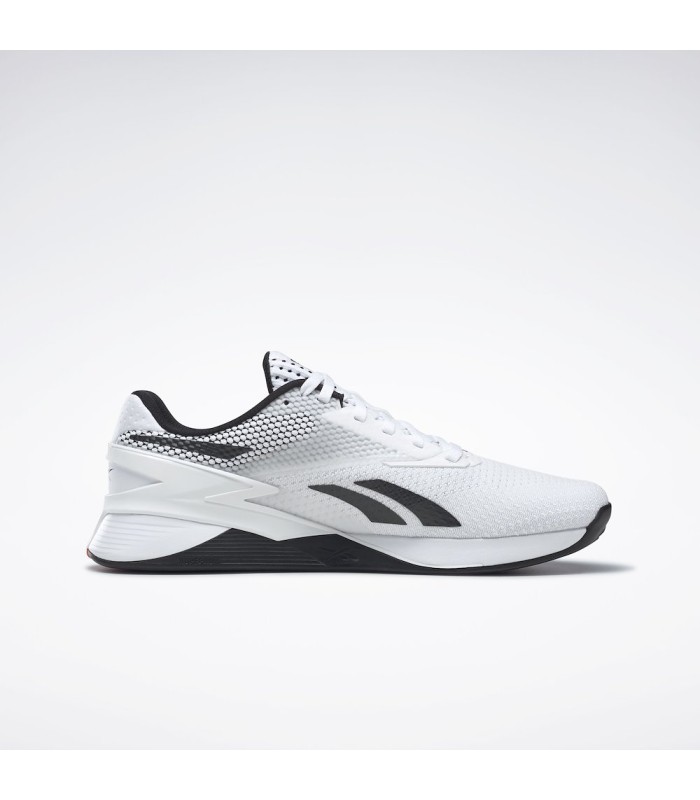 کفش پیاده روی ریباک Reebok Nano X3 'White Black' HP6049