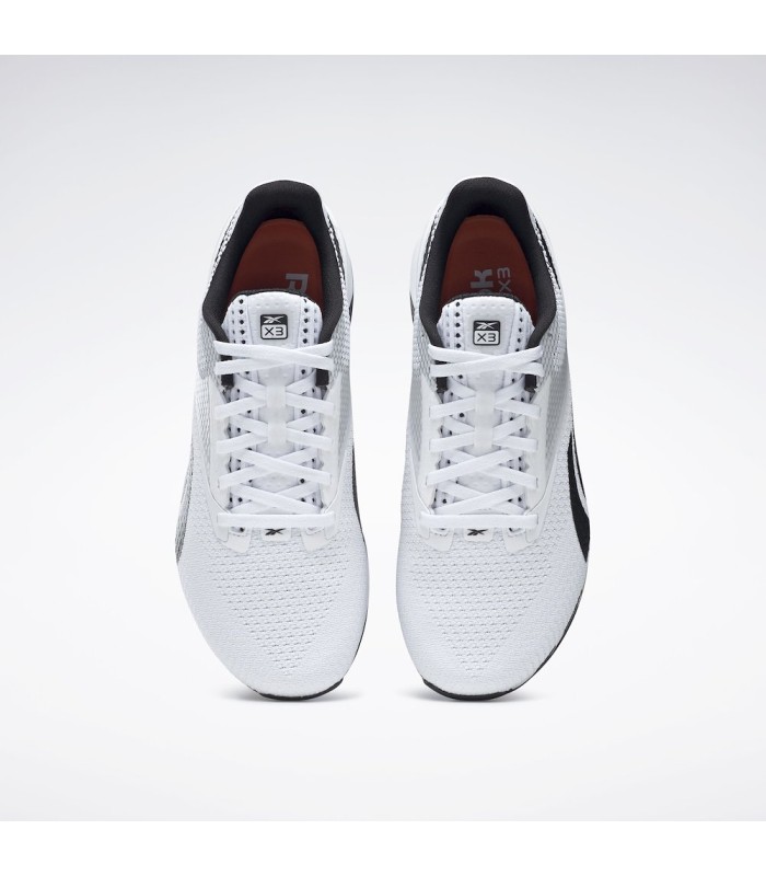 کفش پیاده روی ریباک Reebok Nano X3 'White Black' HP6049