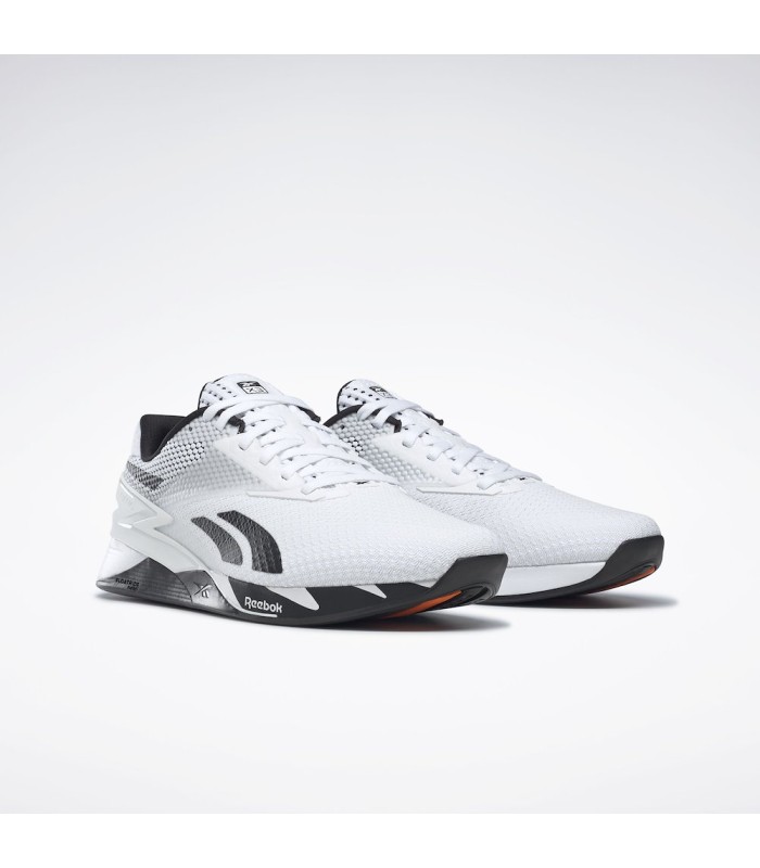 کفش پیاده روی ریباک Reebok Nano X3 'White Black' HP6049