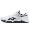 کفش پیاده روی ریباک Reebok Nano X3 'White Black' HP6049