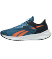 کفش پیاده روی ریباک Reebok Floatride Energy Symmetros 2 'Steely Blue Smash Orange' HP9275