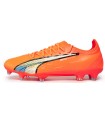 کفش فوتبال پوما اولترا Puma Ultra Ultimate FG/AG 107163-01