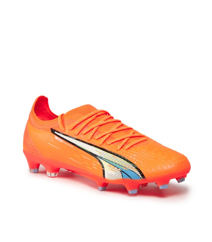 کفش فوتبال پوما اولترا Puma Ultra Ultimate FG/AG 107163-01