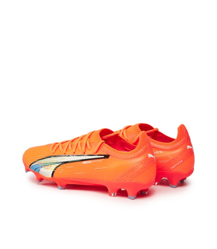 کفش فوتبال پوما اولترا Puma Ultra Ultimate FG/AG 107163-01