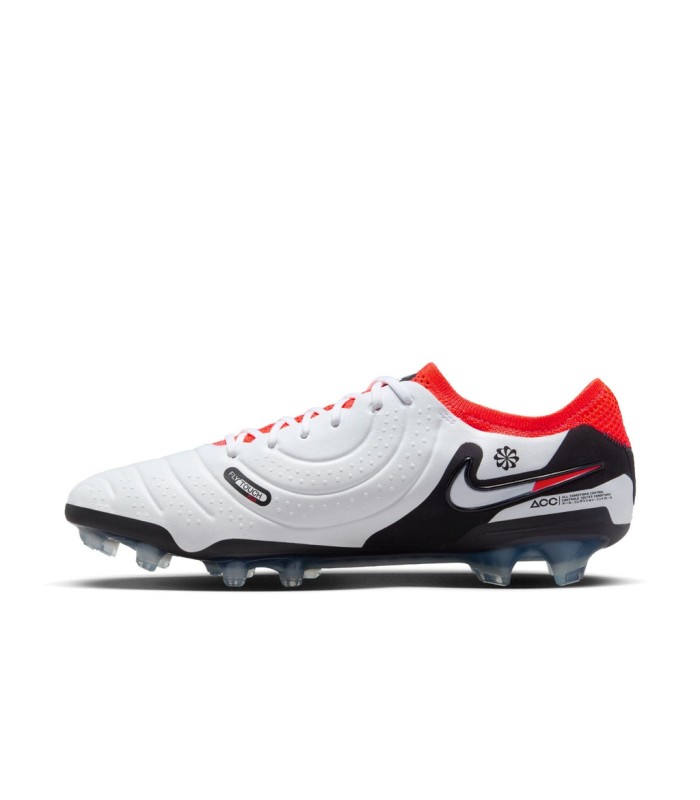 کفش فوتبال نایک تمپو لجند 10 الیت Nike Tiempo LEGEND 10 Elite FG DV4328-100