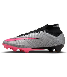 کفش فوتبال نایک زوم مرکوریال Nike Zoom Mercurial Superfly 9 Elite FG FB8397-060