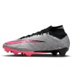 کفش فوتبال نایک زوم مرکوریال Nike Zoom Mercurial Superfly 9 Elite FG FB8397-060