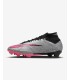 کفش فوتبال نایک زوم مرکوریال Nike Zoom Mercurial Superfly 9 Elite FG FB8397-060