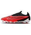 کفش فوتبال نایک فانتوم الیت Nike Phantom GX Elite FG DC9968-600