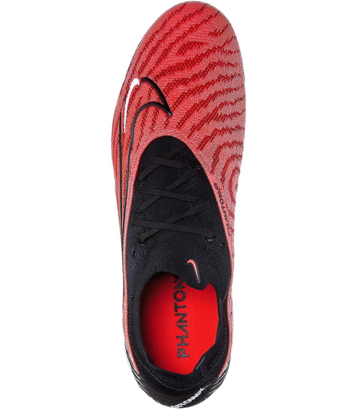 کفش فوتبال نایک فانتوم الیت Nike Phantom GX Elite FG DC9968-600