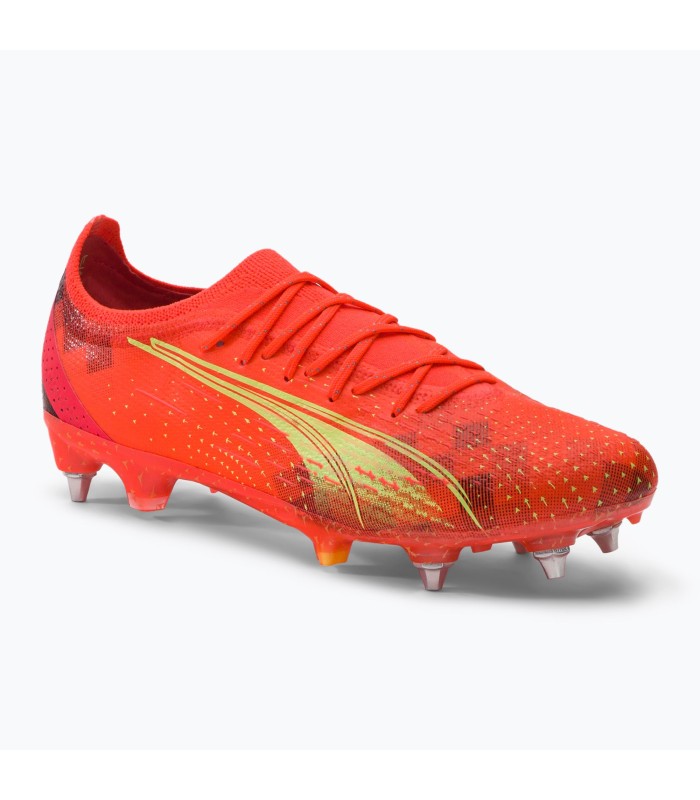 کفش فوتبال پوما میکس اولترا Puma Ultra Ultimate MXSG 106895-03