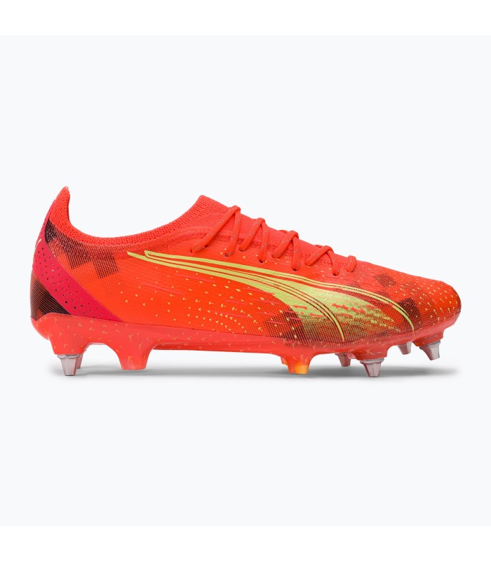کفش فوتبال پوما میکس اولترا Puma Ultra Ultimate MXSG 106895-03