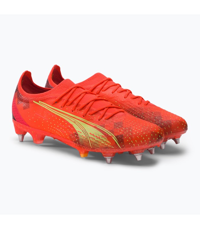 کفش فوتبال پوما میکس اولترا Puma Ultra Ultimate MXSG 106895-03